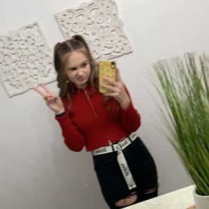 Meet your Posher, Kylie